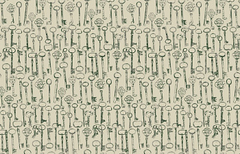 LOYMINA КОЛЛЕКЦИЯ GALLERY CLASSIC. Key-Keeper GC6 арт. 46112