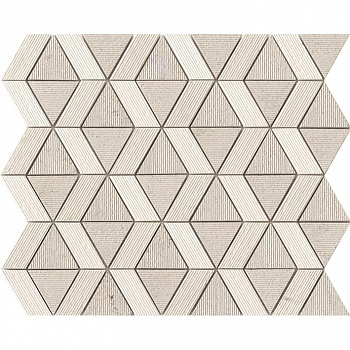 LANTIC COLONIAL TESSERA CREAMS 27.2х31.4 G-146 арт. 41248