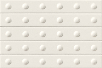 MUTINA PUNTO UP MATT WHITE 21.1х31.5 арт. 45093