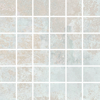 APAVISA ANIMA AQUA NATURAL MOSAICO 27.75х29.75 (5х5) G-1616 арт. 42465