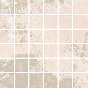 APAVISA ANIMA PINK NATURAL MOSAICO 29.75х29.75 (5х5) G-1616 арт. 42467