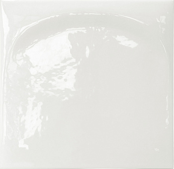 HARMONY DRIP WHITE 13.2х13.2 Q-77 арт. 62400
