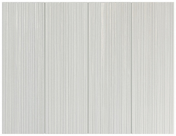 EQUIPE HIKARI ALMOND DECOR 6х18.6 EQ-5 арт. 66904
