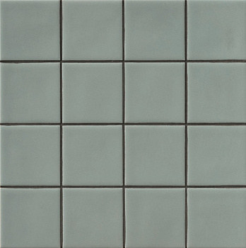 MUTINA DIN LIGHT BLUE MATT 30.2х30.2 (7.4x7.4) арт. 87199
