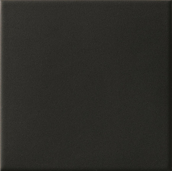 MUTINA DIN BLACK MATT 15х15 арт. 87208