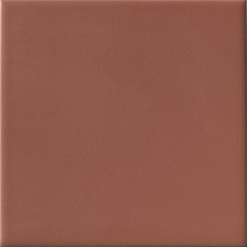 MUTINA DIN RED MATT 15х15 арт. 87209