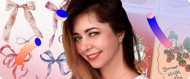 Юлия Дербишева: искренний разговор о творчестве, свободе и выборе в эпоху ИИ