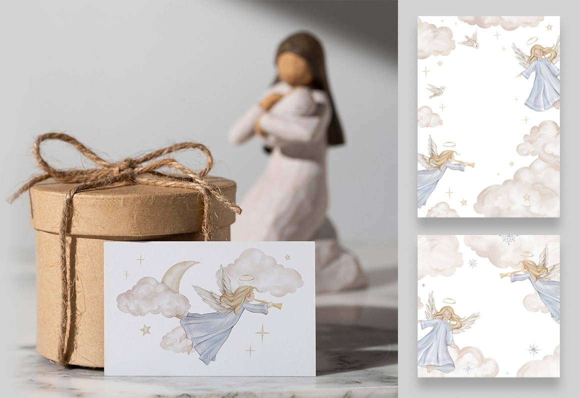 Рождество | Крещение