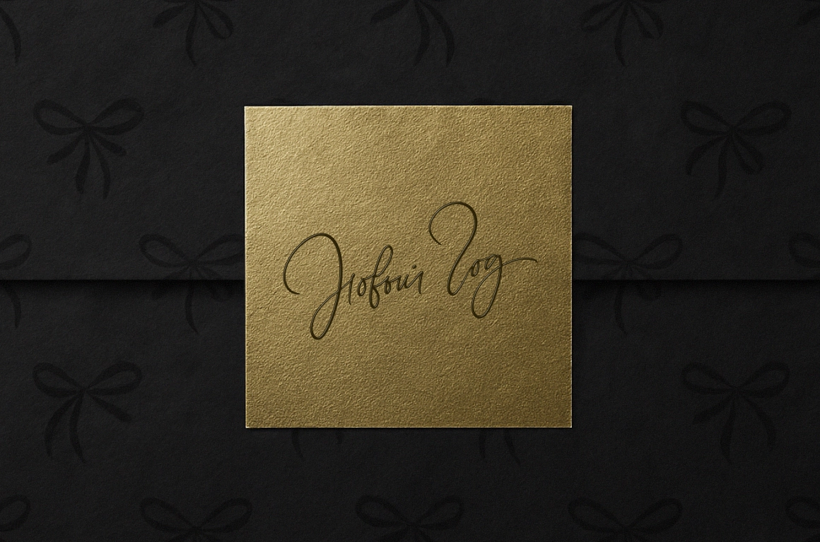 С Новым годом! Коллекция рукописных фраз - скриншот 10