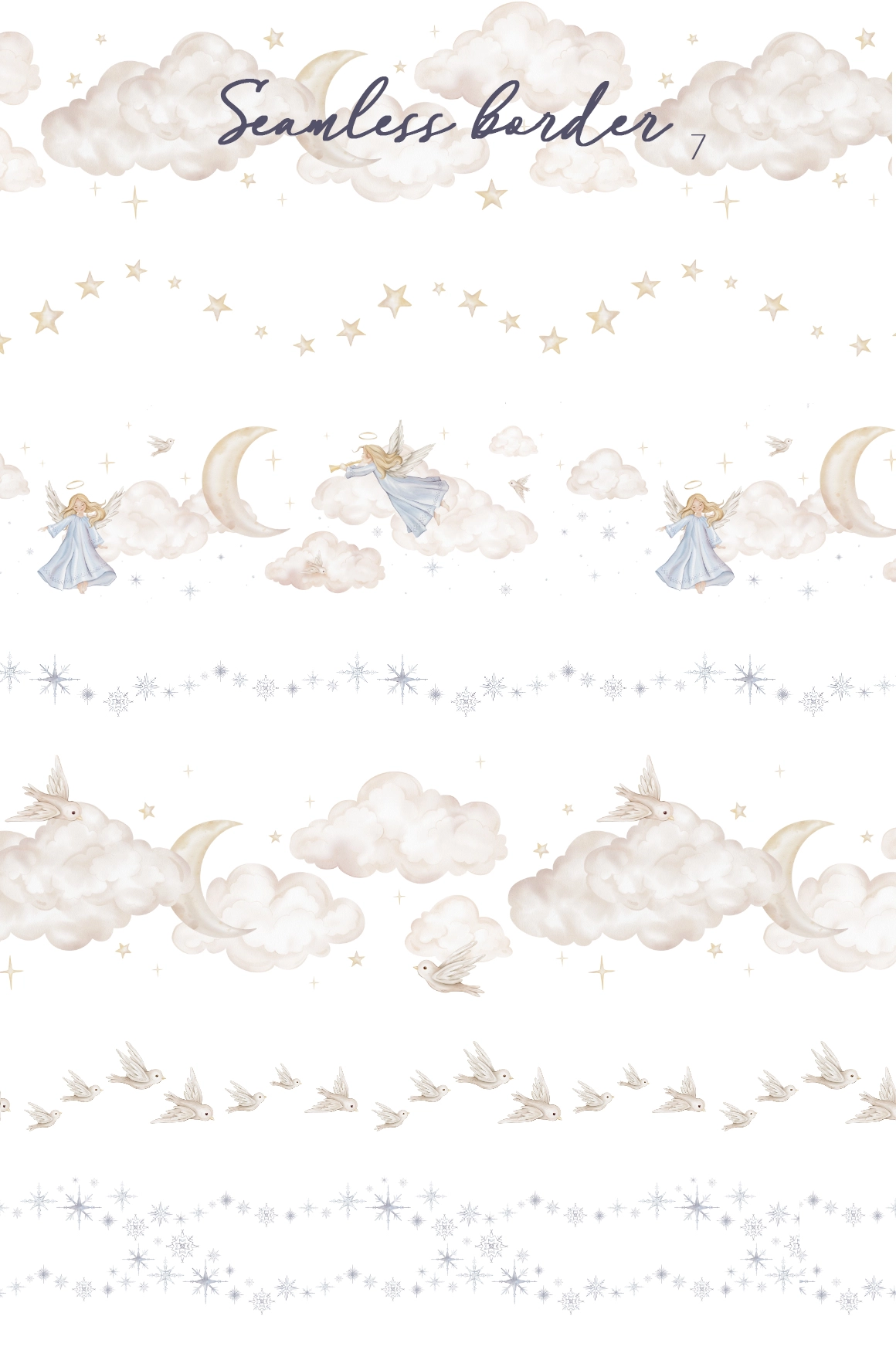 Счастливое Рождество. Таинство крещения - скриншот 11