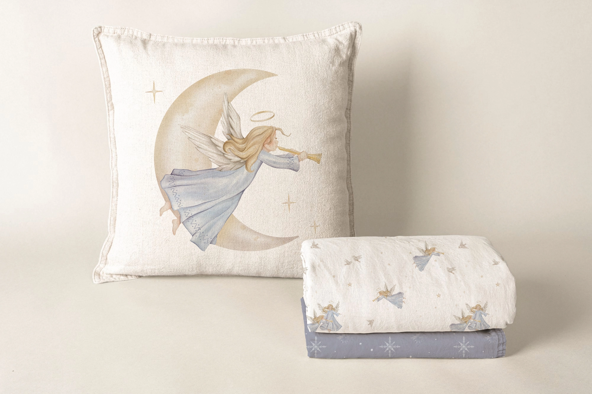 Счастливое Рождество. Таинство крещения - скриншот 9