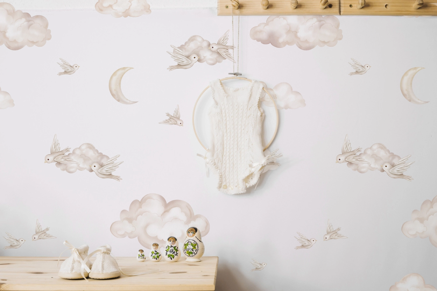 Счастливое Рождество. Таинство крещения - скриншот 7