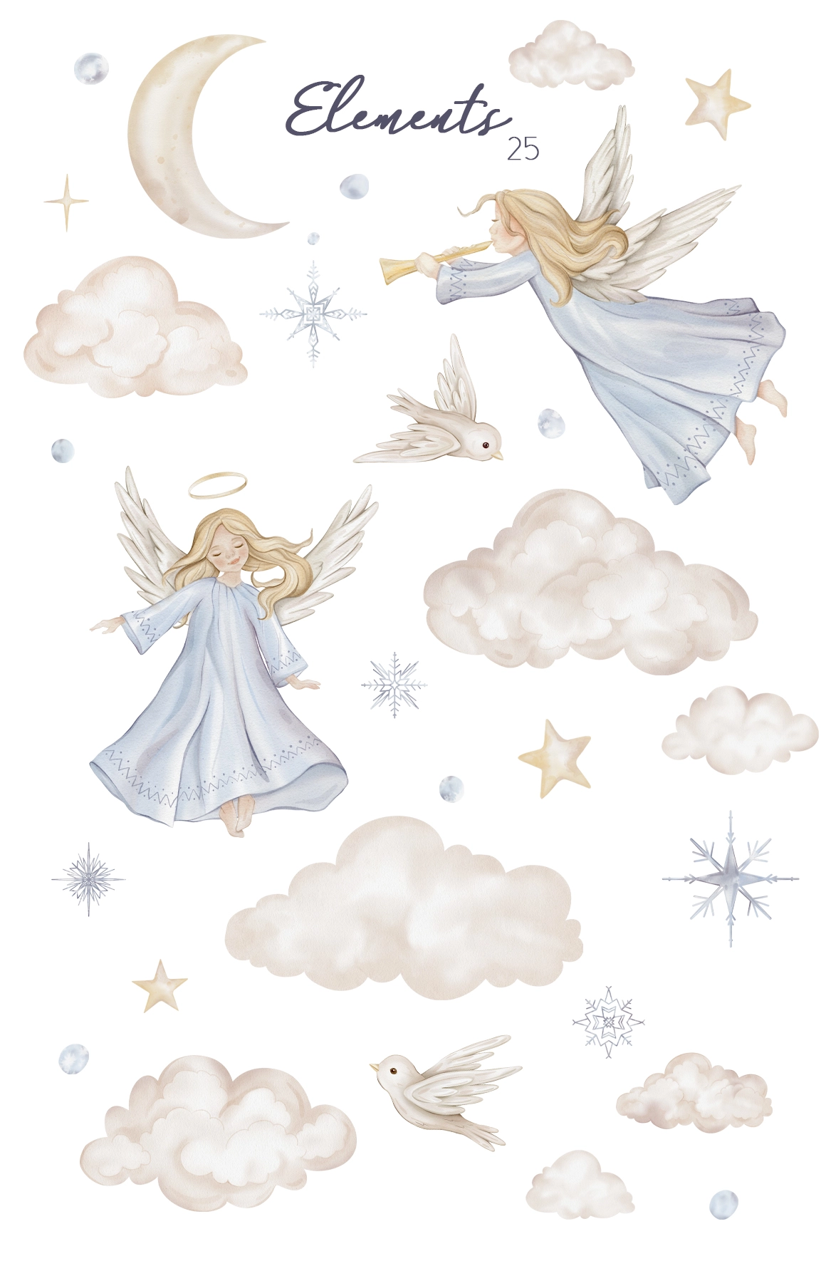 Счастливое Рождество. Таинство крещения - скриншот 10