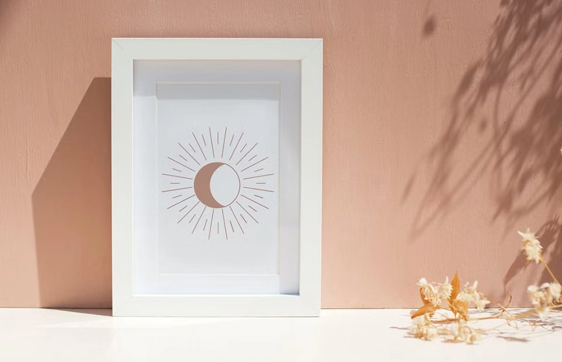 Абстрактные мистические элементы - скриншот 1