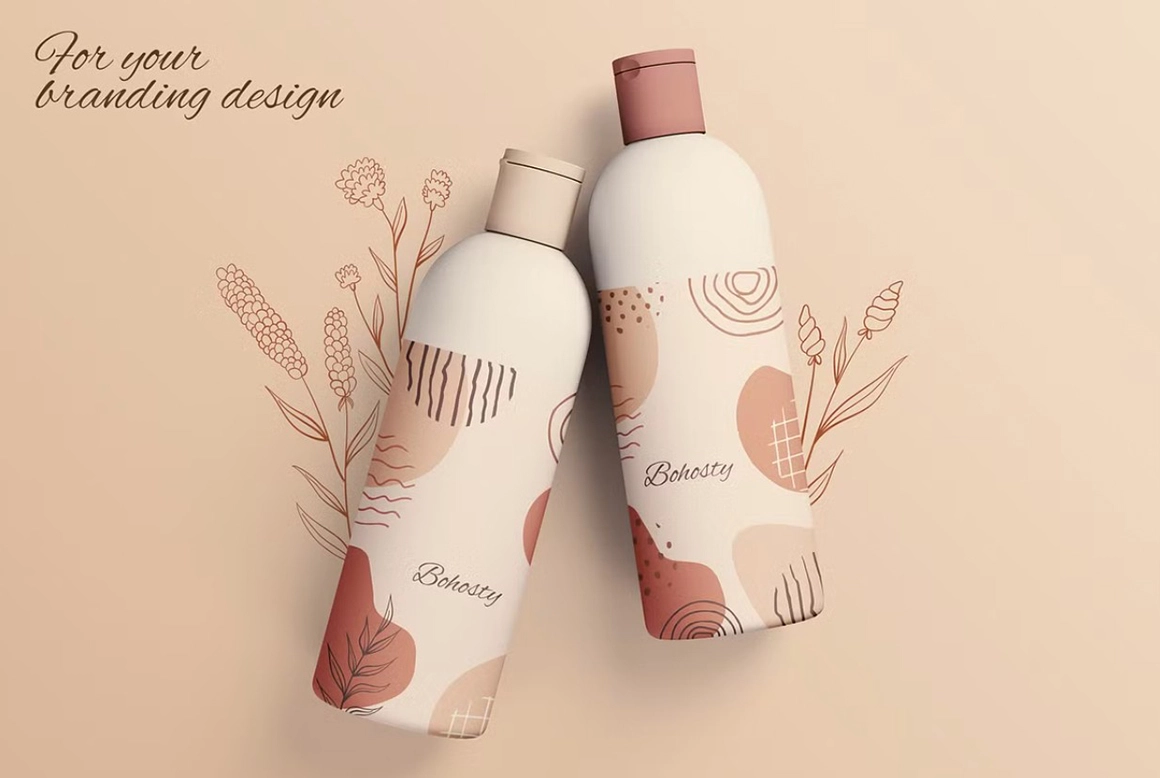 Бохо арт | Абстрактная коллекция - скриншот 12