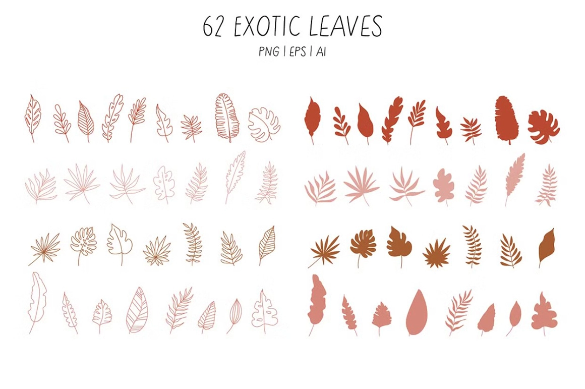 Бохо арт | Абстрактная коллекция - скриншот 15