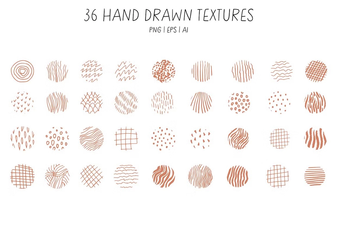 Бохо арт | Абстрактная коллекция - скриншот 17