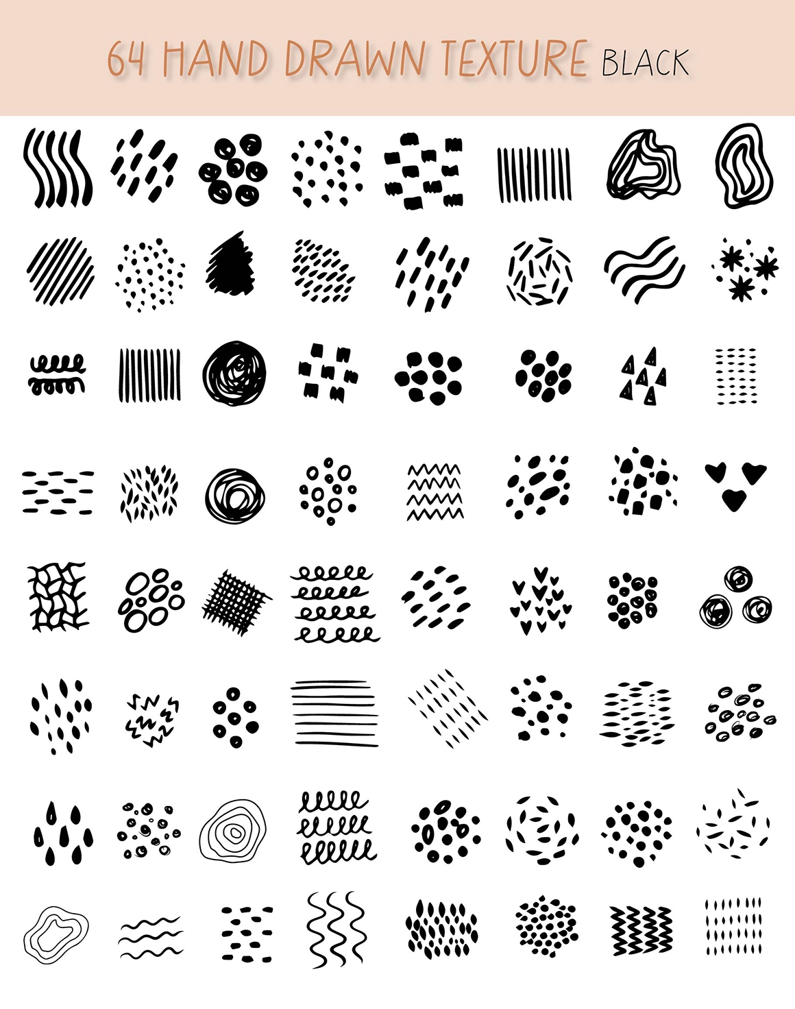 Бохо. Большая коллекция графики - скриншот 12