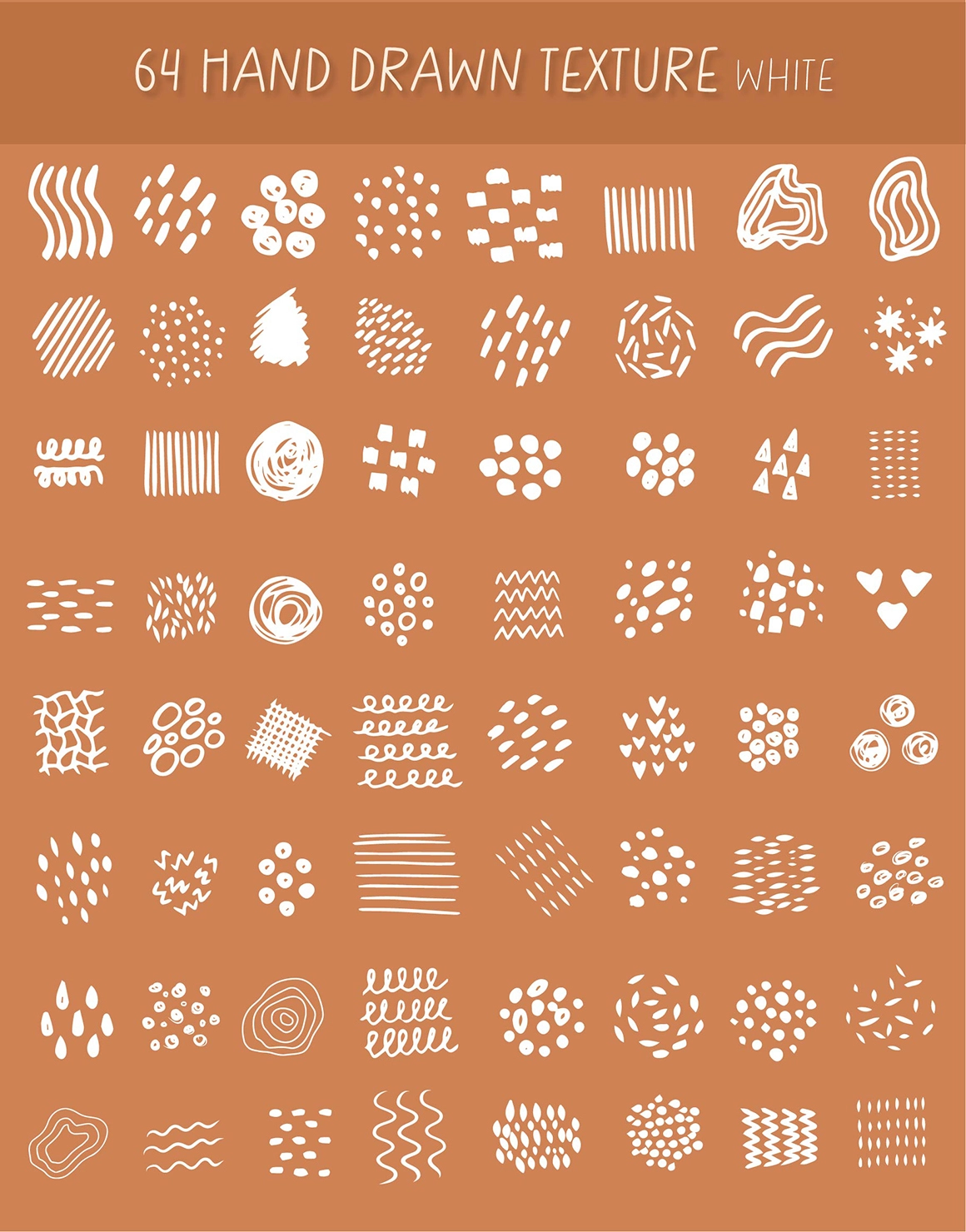 Бохо. Большая коллекция графики - скриншот 13