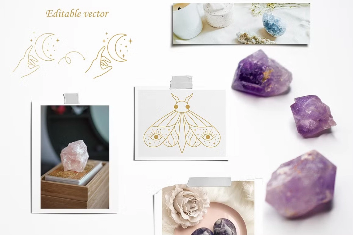 Волшебная & Мистическая коллекция - скриншот 1