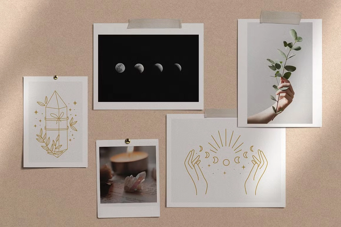 Волшебная & Мистическая коллекция - скриншот 3