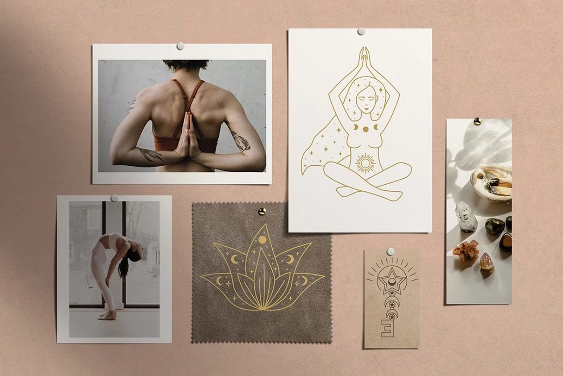 Волшебная & Мистическая коллекция - скриншот 5