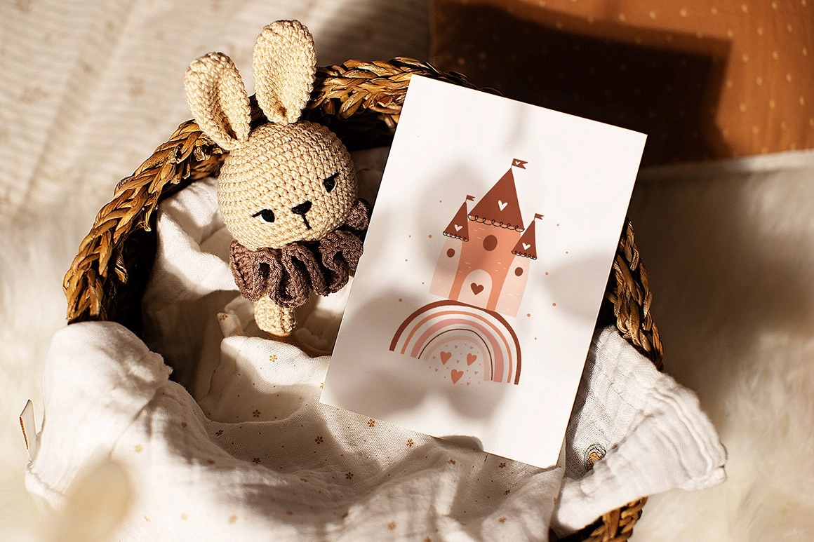 Феи - волшебная детская коллекция - скриншот 4