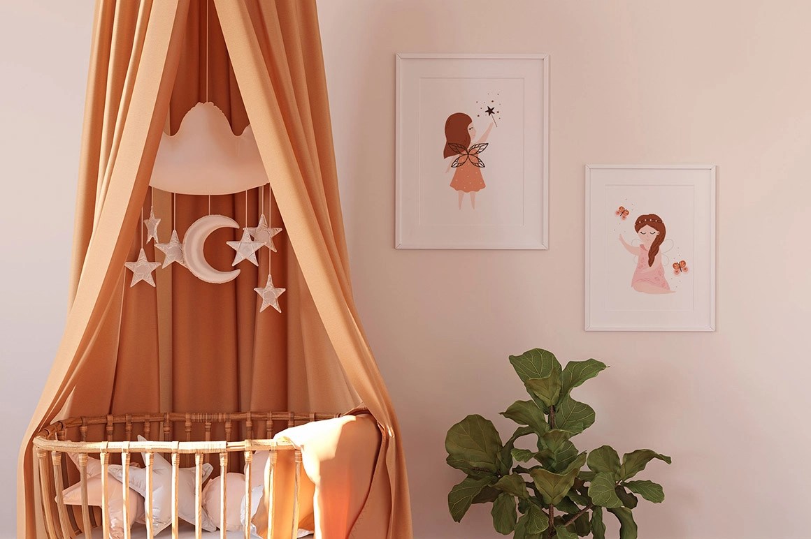 Феи - волшебная детская коллекция - скриншот 6