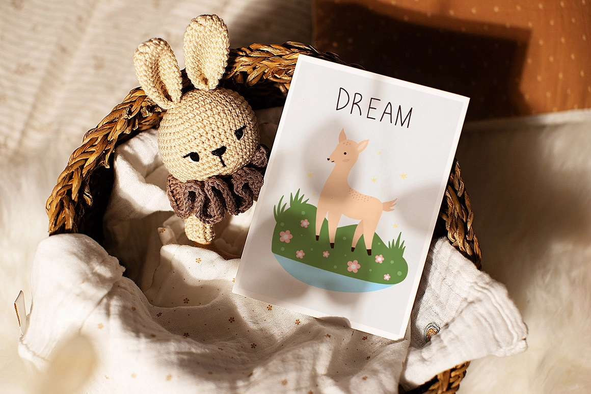 Милая лесная коллекция - скриншот 7