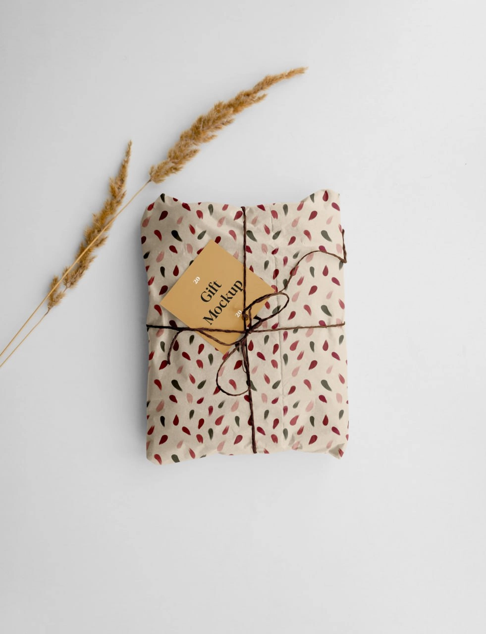 Бесшовный паттерн «Капельки» - скриншот 3