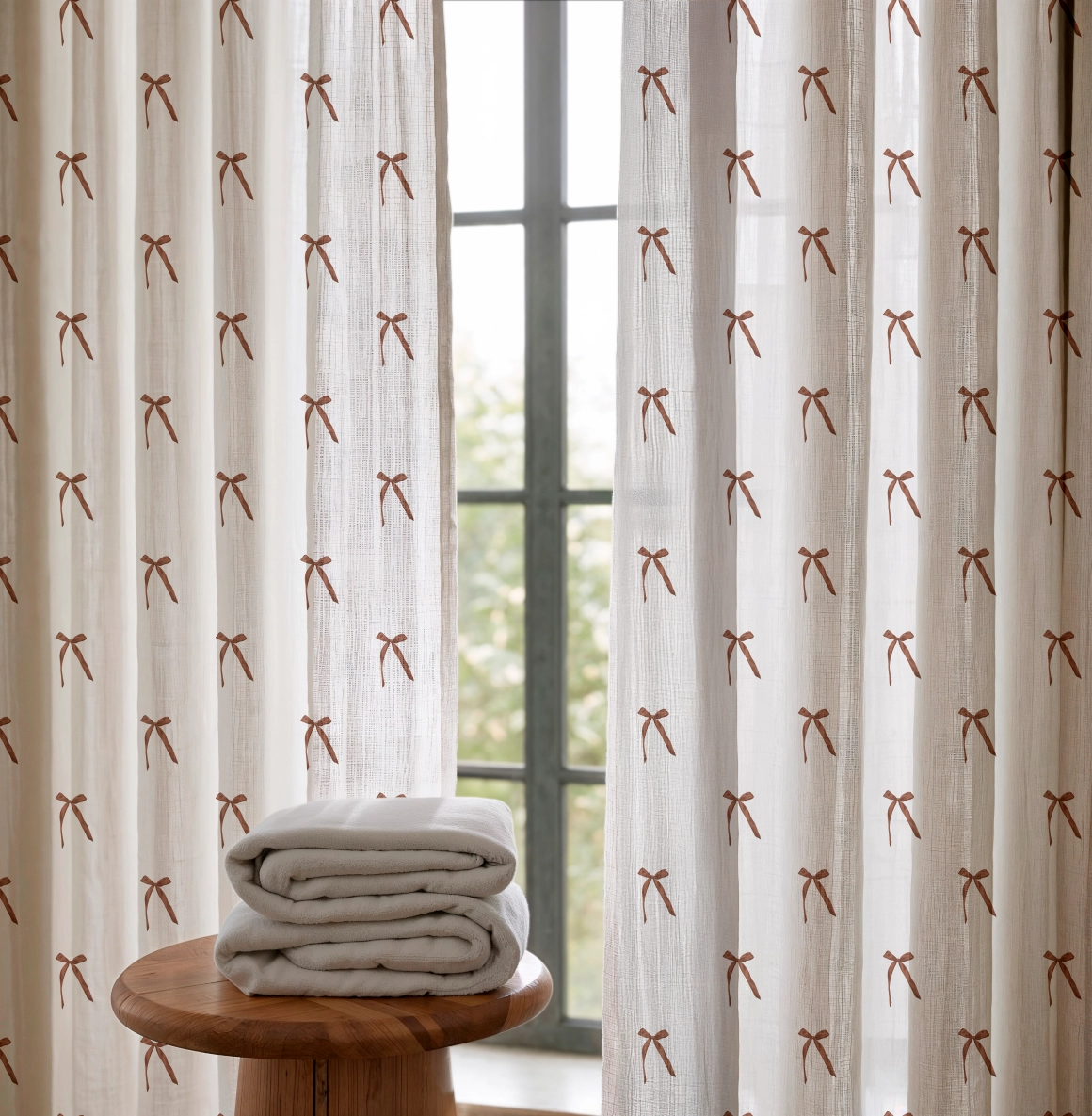 Бесшовные новогодние паттерны с символом года - скриншот 8