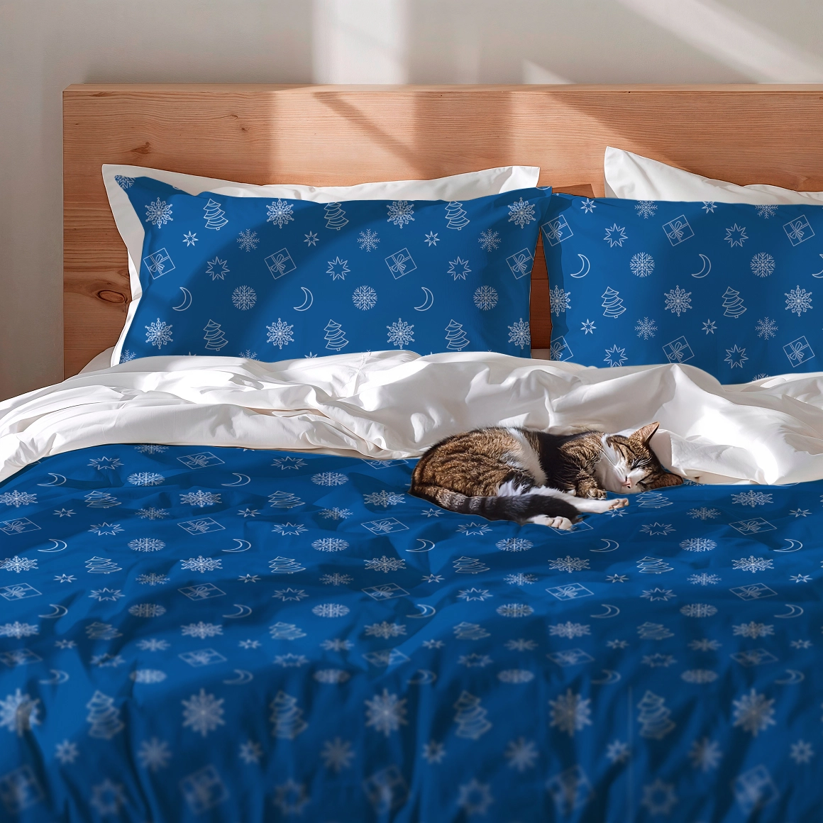 Новогодний паттерн 1 - скриншот 6