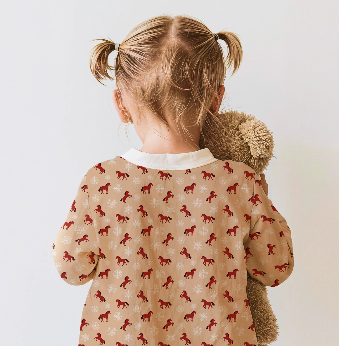 Новогодний паттерн 5 - скриншот 3