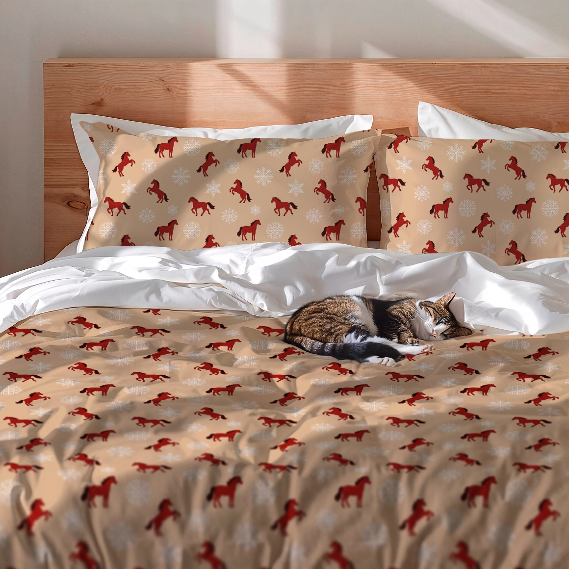 Новогодний паттерн 5 - скриншот 6