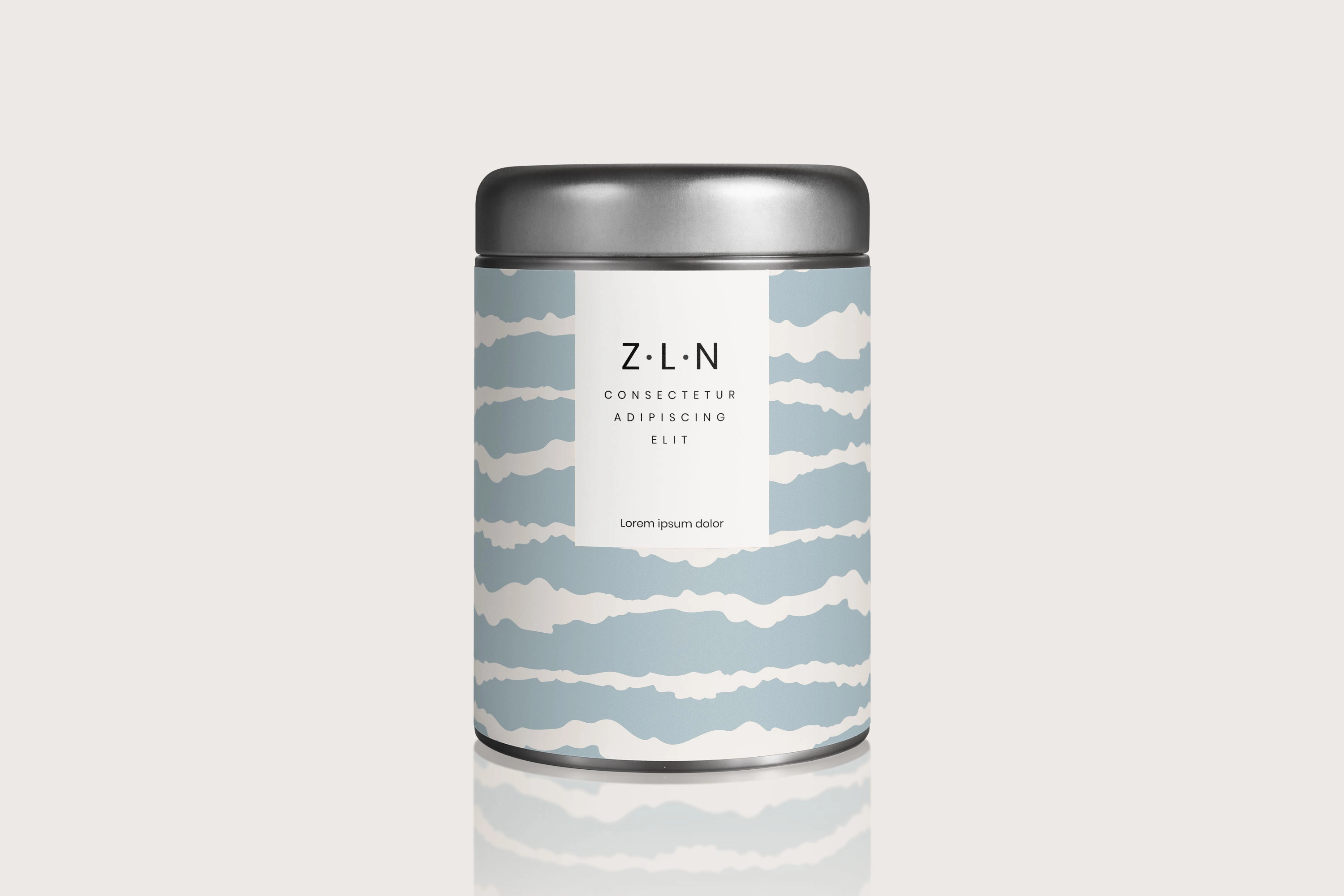 Коллекция бесшовных паттернов с морскими обитателями и девушками на побережье - скриншот 5