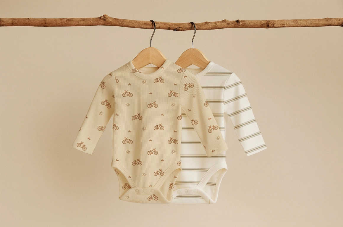 Маленькое приключение - капсульная коллекция детских паттернов - скриншот 5