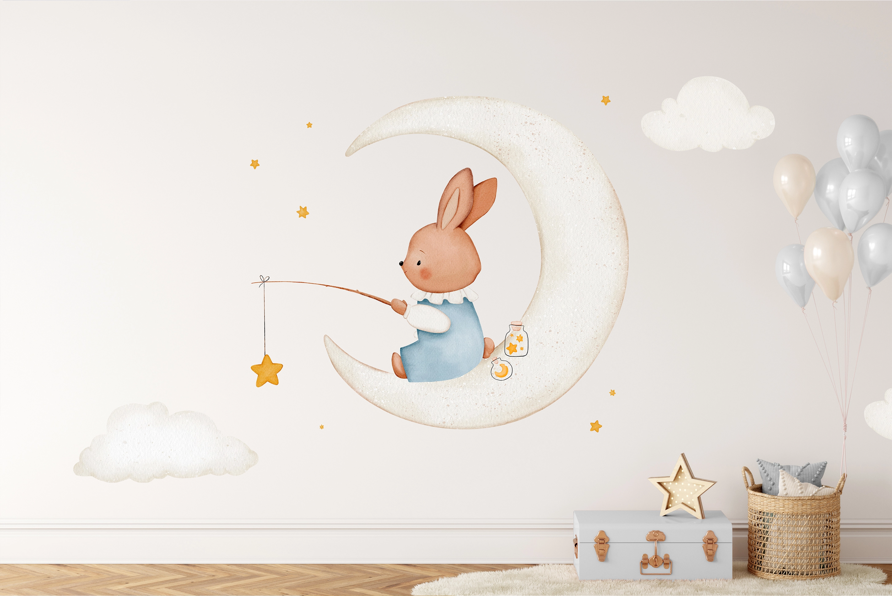 Волшебные сны, акварельные иллюстрации и раттрены - скриншот 3