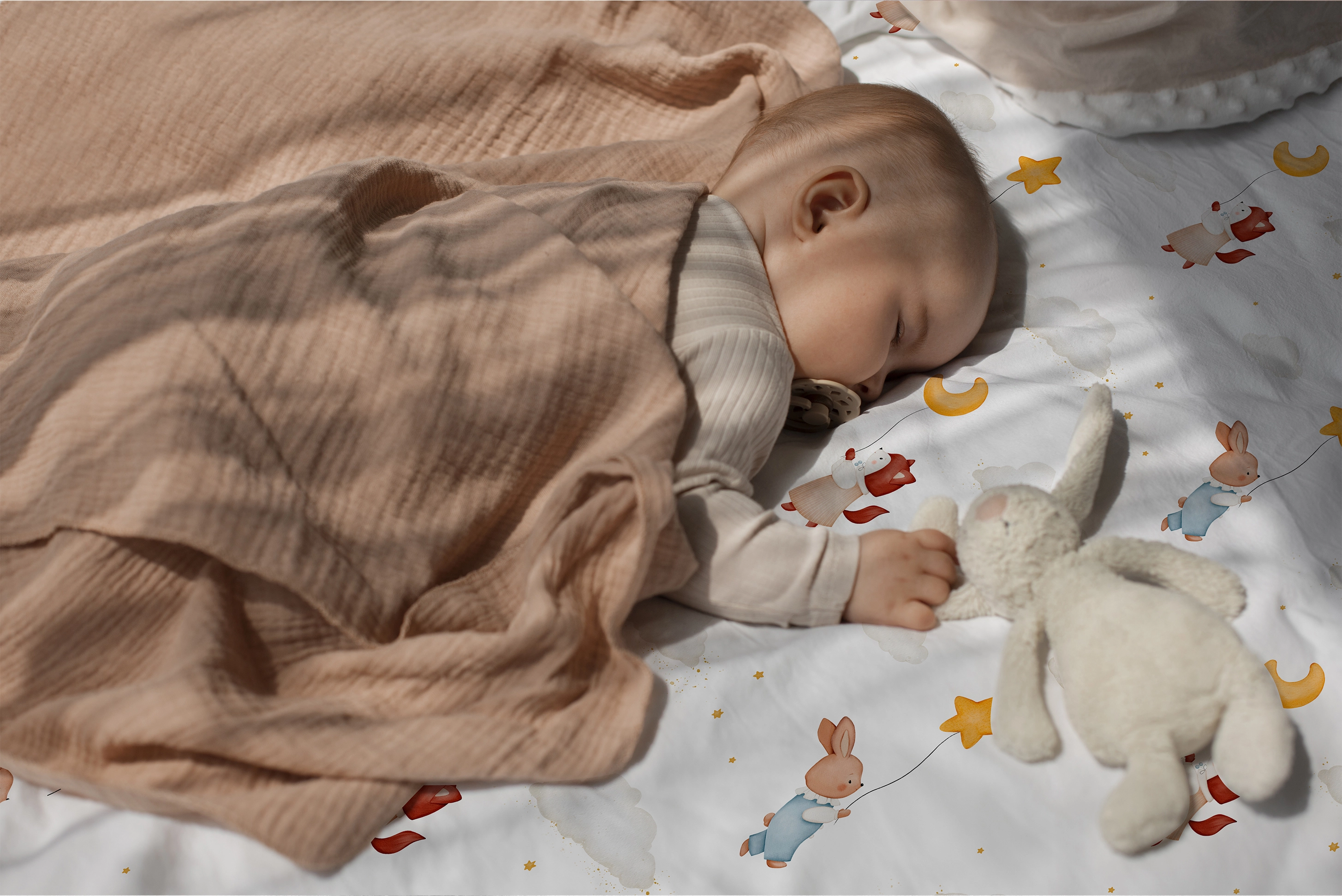 Волшебные сны, акварельные иллюстрации и раттрены - скриншот 7