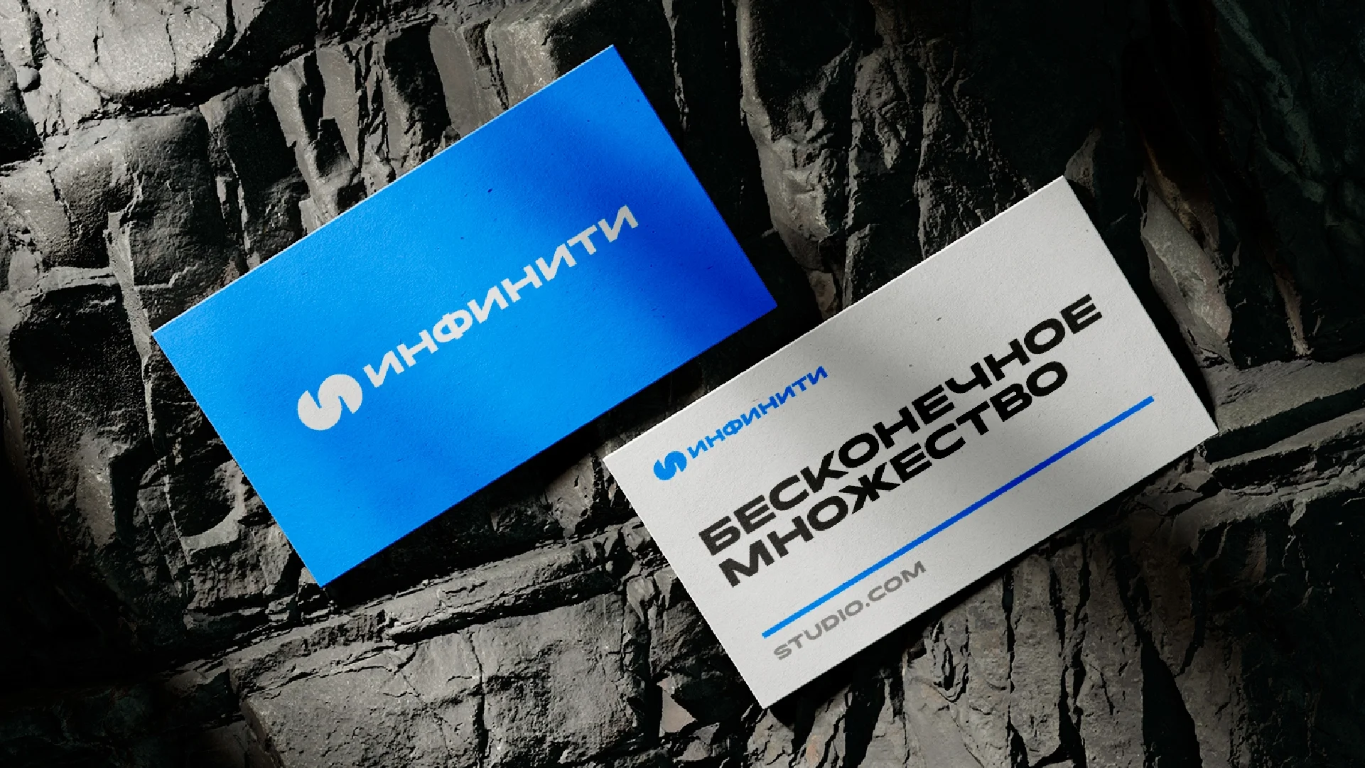 Onder. Акцидентный гротеск с широкими пропорциями. Кириллица. - скриншот 3