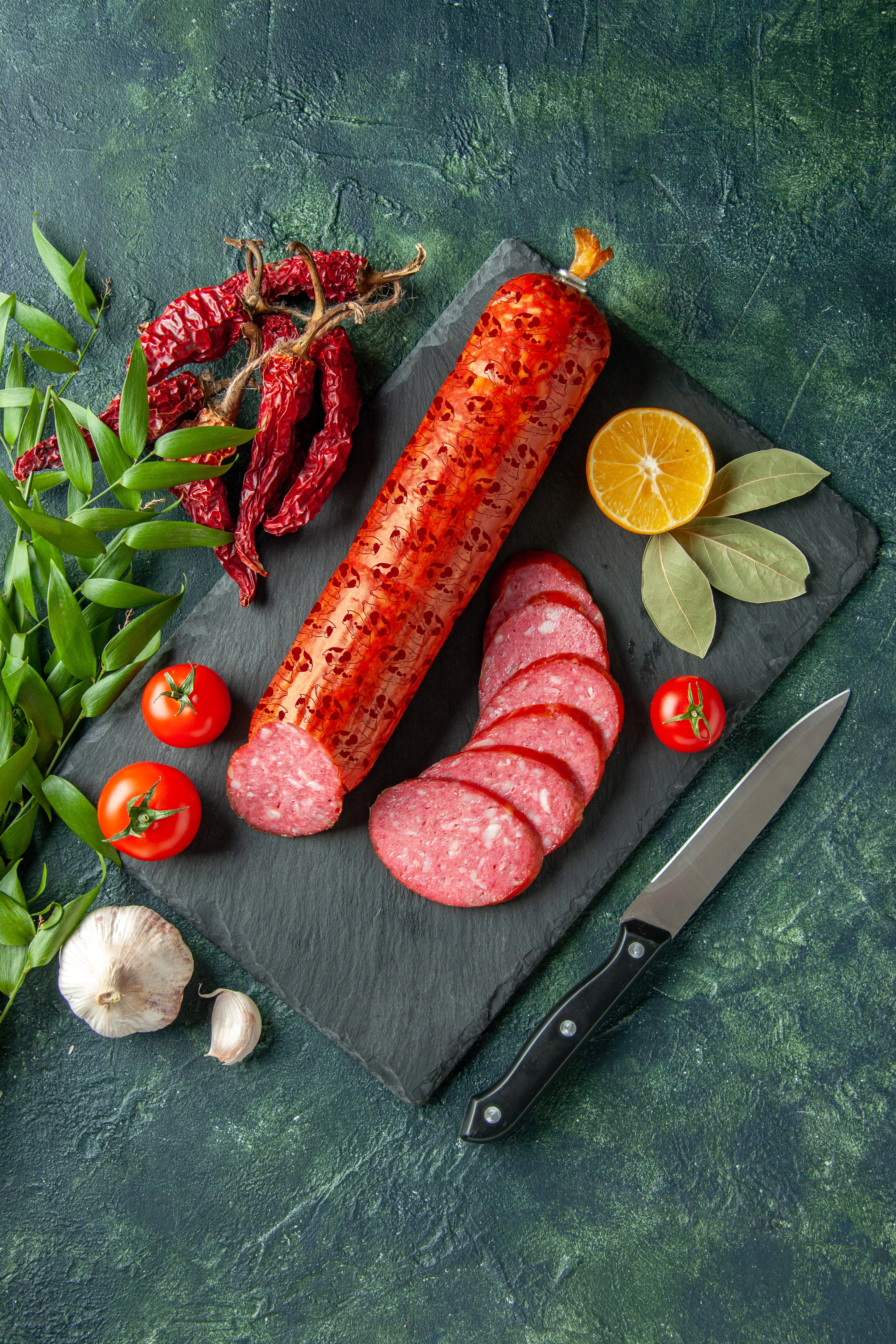 Свинки: Бесшовный паттерн с авторской графикой - скриншот 4