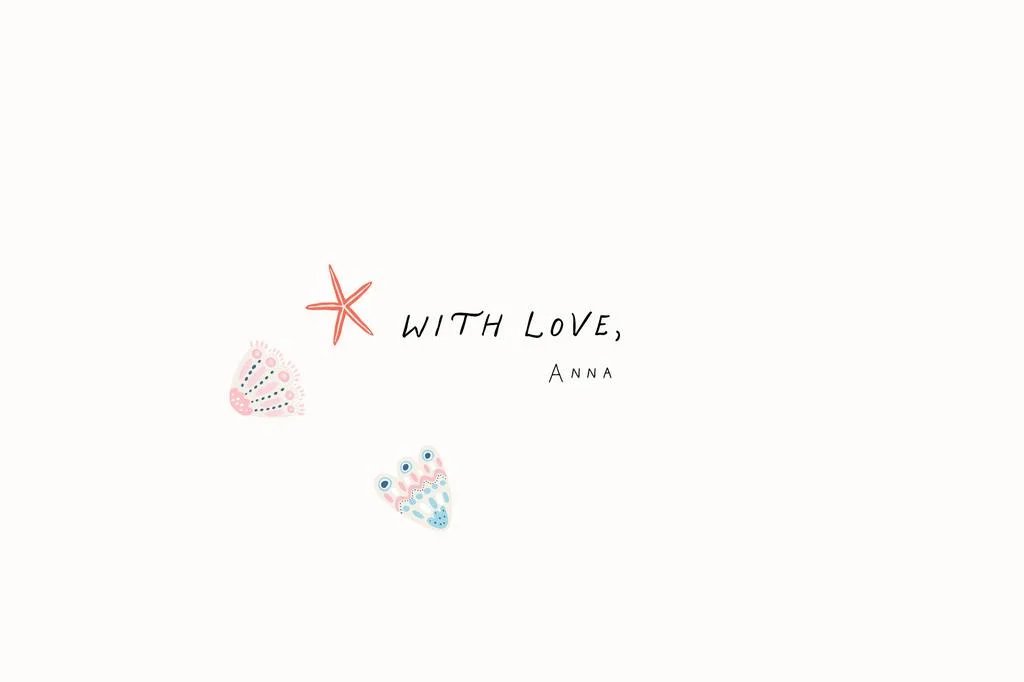 TINY TIDES. Детские бесшовные паттерны - скриншот 10