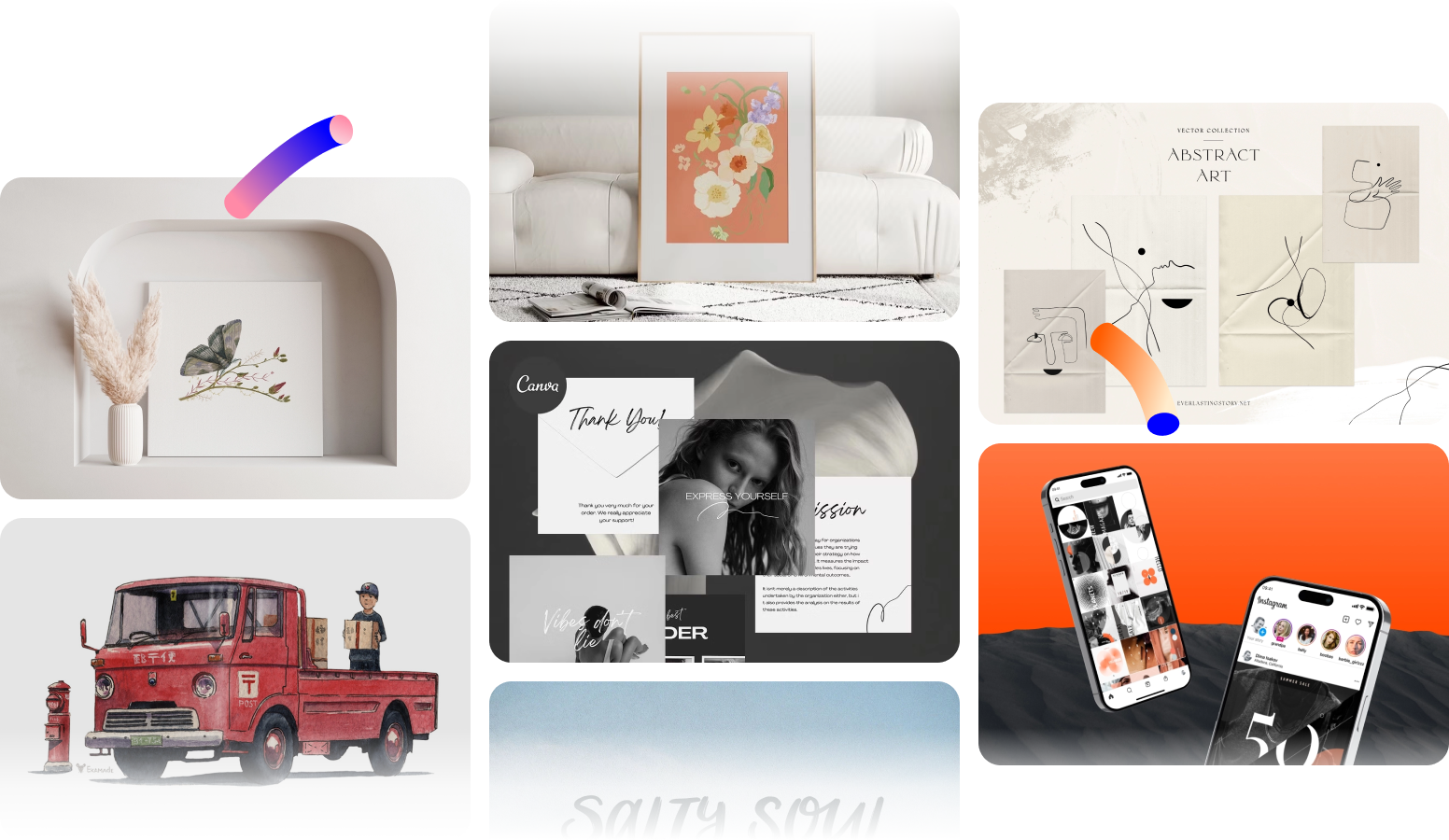 Digital goods that go beyond assets
