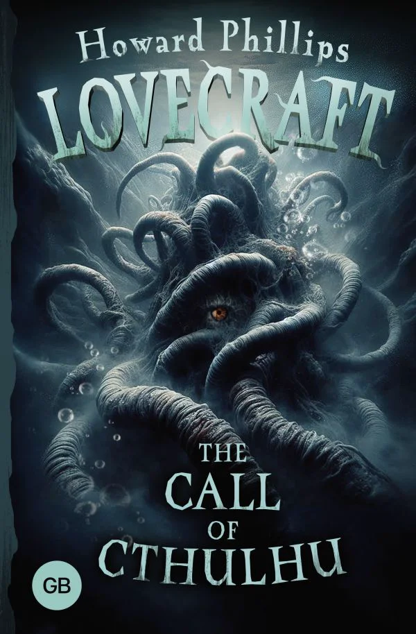 The Call of Cthulhu