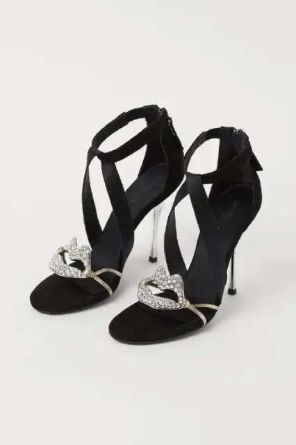 Giambattista Valli x H&M — Тбилиси — 150 ₾
