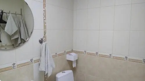 Homestay Vityazevo
