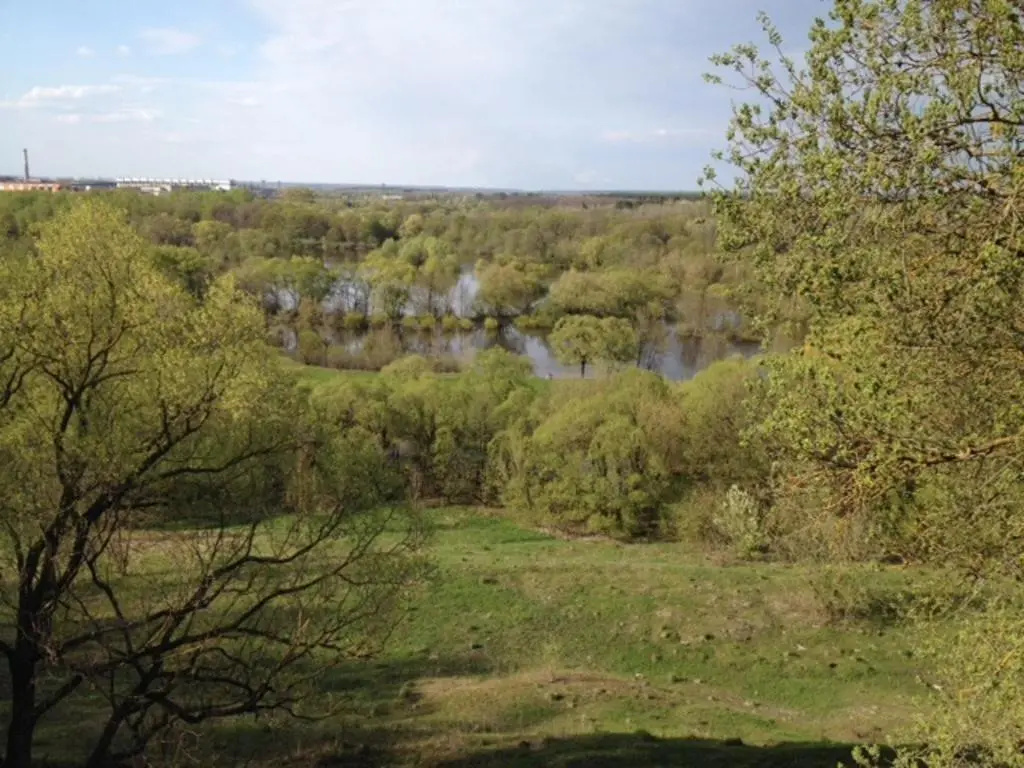 Водолей фото 1