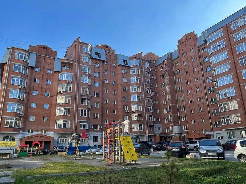 Alatir Novosibirsk, per. 1-y Rimskogo-Korsaka, d. 5