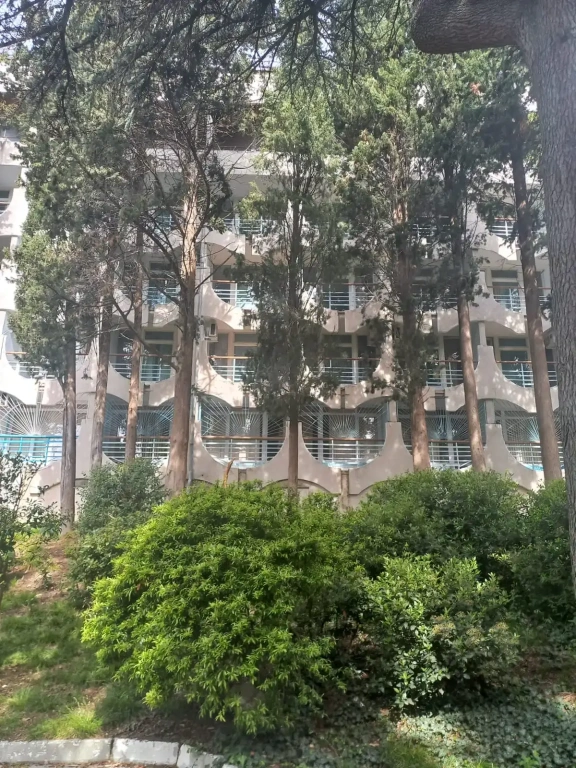 Отель Запорожье фото 2