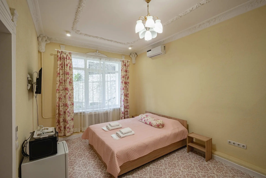 Номер Comfort