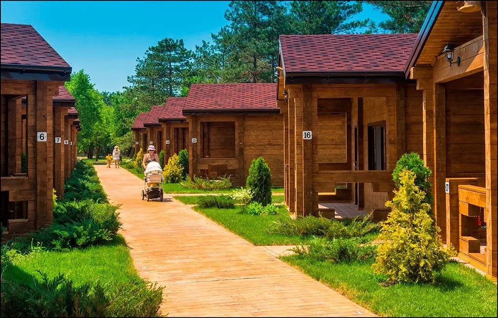 Солнечный (Кисловодск)